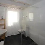 Casa de Férias Cozy In With House A Panoramic View *
