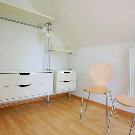 Ferienhaus Cozy In Roebel With House A Panoramic View Marienfelde