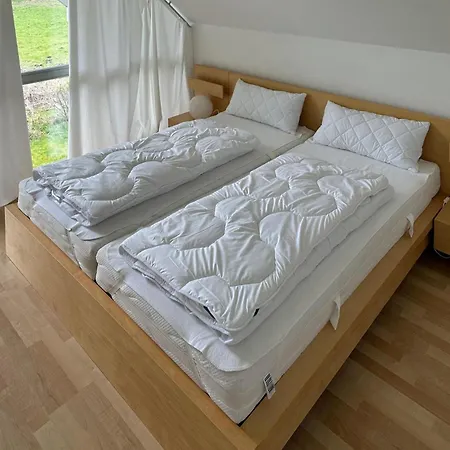 Ferienhaus Cozy In Roebel With House A Panoramic View *