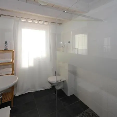 Ferienhaus Cozy In Roebel With House A Panoramic View *