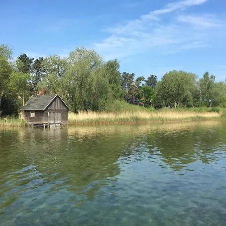 Ferienhaus Cozy In Roebel With House A Panoramic View Marienfelde