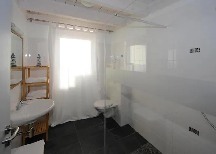 Ferienhaus Cozy In With House A Panoramic View *